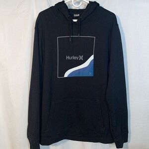 Hurley sweatshirt 